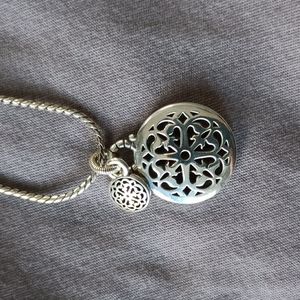 Brighton Ferrara petite necklace